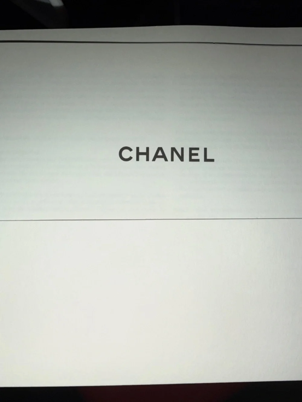 Chanel Black Quilted Mini Shoulder Bag with Gold Chain